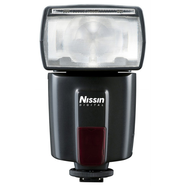 Спалах Nissin Di600 для Nikon